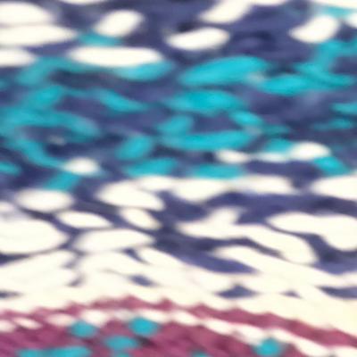 Lot of 3 South American WOOL Sweaters and Vest