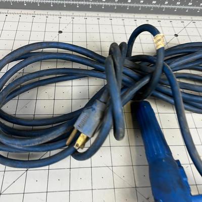 Drop Light with 20Foot Cord