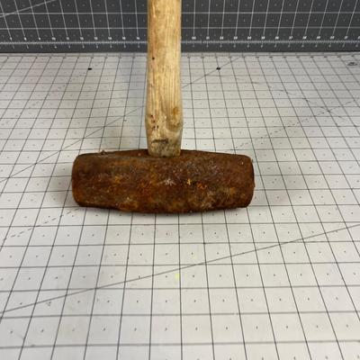 8 Pound Sledgehammer