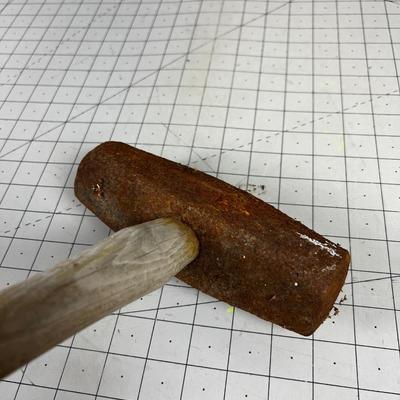 8 Pound Sledgehammer