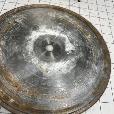 (2) 10" Diamond Saw Blade