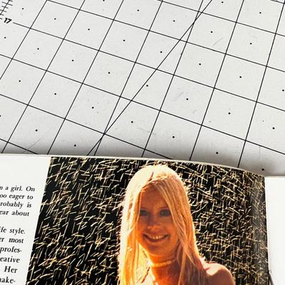 Playboys!  (5) Vintage from the '70's 