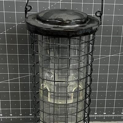 Good Bird Feeder