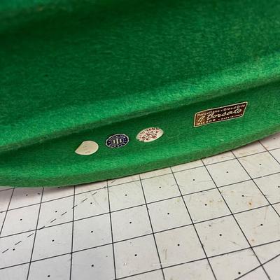 Borasato, "Pastoral Romance" 