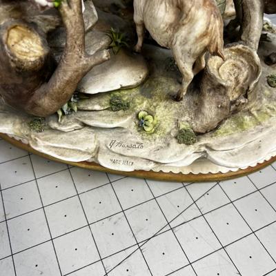 Borasato, "Pastoral Romance" 