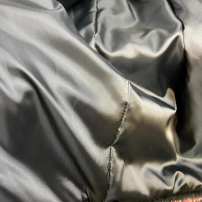 PAJI Women Faux Fur Black