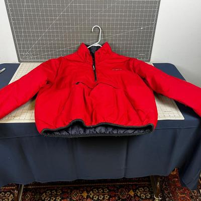 Ralph Lauren Pullover 1/4 Zip