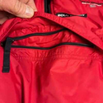 Ralph Lauren Pullover 1/4 Zip