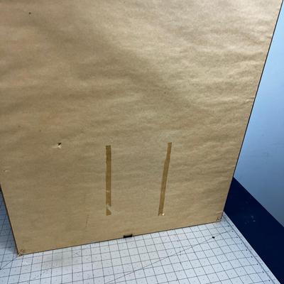 Art Print of Picasso, Dali, Chagall, Miro