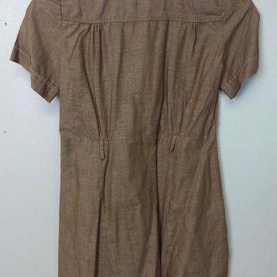 old AFRICAN BEADED SASH YORUBA TRIBAL ART NIGERIA 