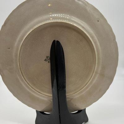 Antique WP LaBelle China Set of 3