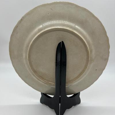Antique WP LaBelle China Set of 3