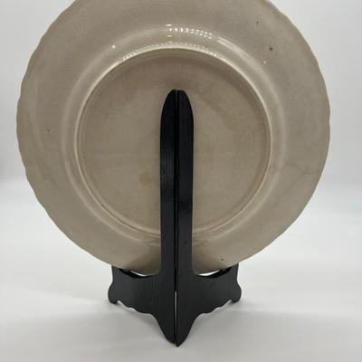 Antique WP LaBelle China Set of 3