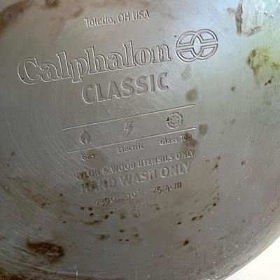 CALPHALON Set