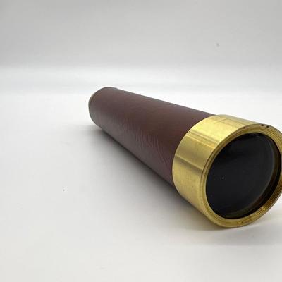 RUSSIAN TYPNCT-6, 20-30X50 & Japan Hand Held Scope