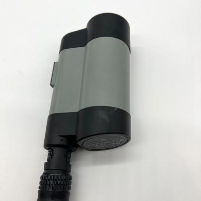 RUSSIAN TYPNCT-6, 20-30X50 & Japan Hand Held Scope