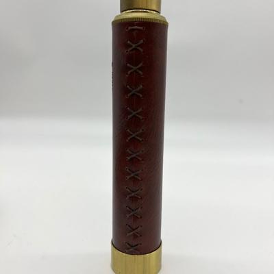 RUSSIAN TYPNCT-6, 20-30X50 & Japan Hand Held Scope