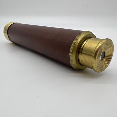 RUSSIAN TYPNCT-6, 20-30X50 & Japan Hand Held Scope