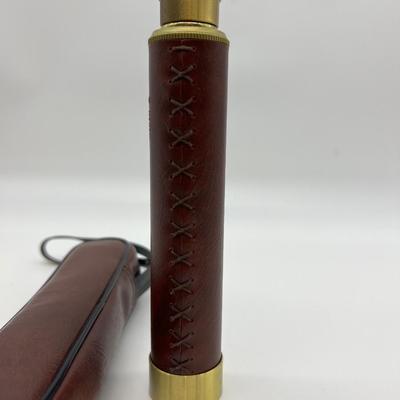 RUSSIAN TYPNCT-6, 20-30X50 & Japan Hand Held Scope