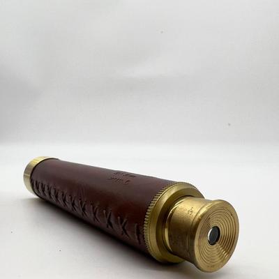 RUSSIAN TYPNCT-6, 20-30X50 & Japan Hand Held Scope