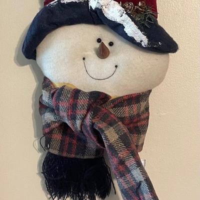 Holiday Decor
