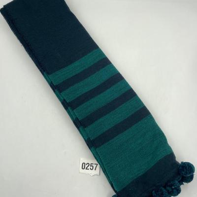 Louisa Perini Scarf