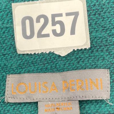 Louisa Perini Scarf