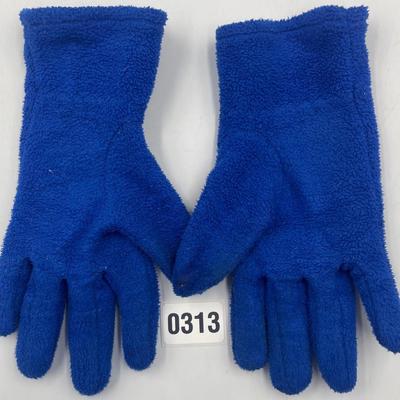 KU Gloves