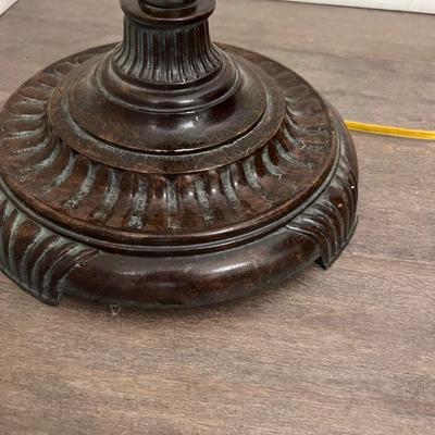 Torchiere  Floor Lamp