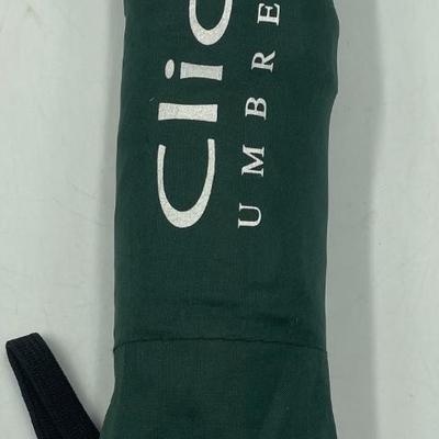 Clicks Umbrella