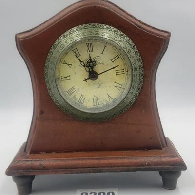 Winchester Clock