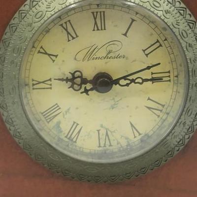 Winchester Clock