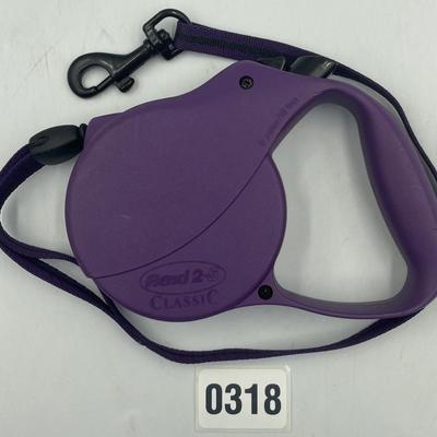 Dog Toys and Leash