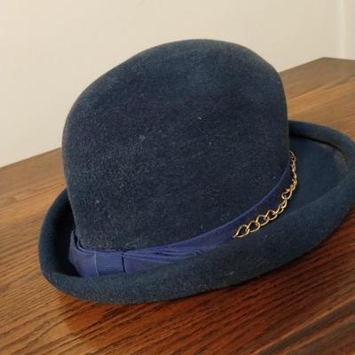 Cain Sloan co hat