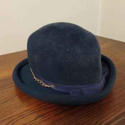 Cain Sloan co hat