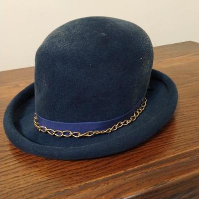Cain Sloan co hat