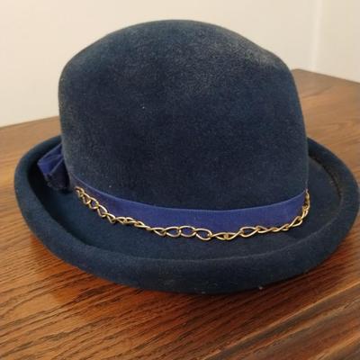 Cain Sloan co hat