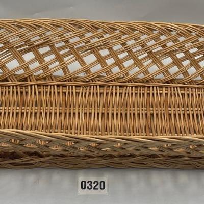 Woven Basket