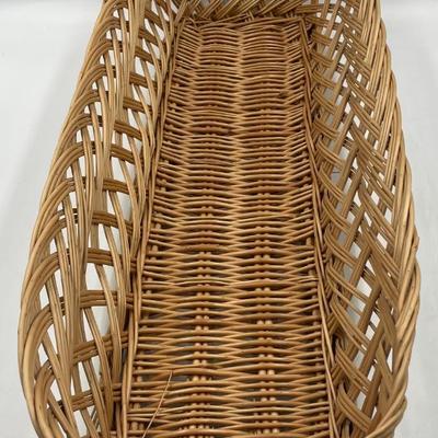 Woven Basket