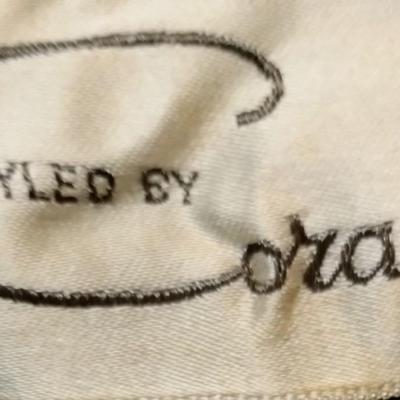 Oralic Hat
