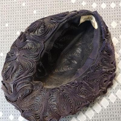 Oralic Hat