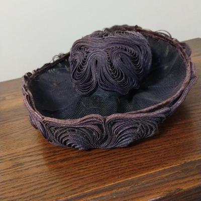 Oralic Hat