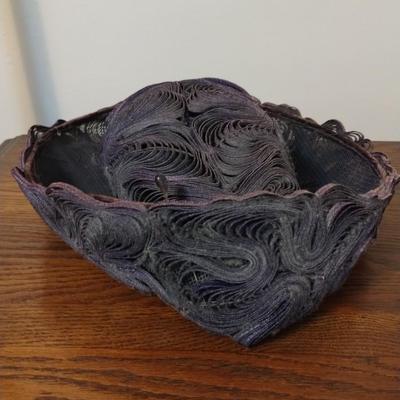 Oralic Hat