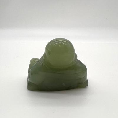 Jade Pieces (maybe)
