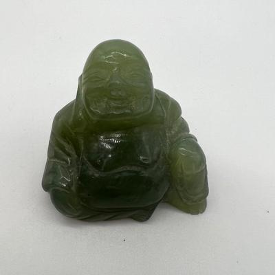 Jade Pieces (maybe)