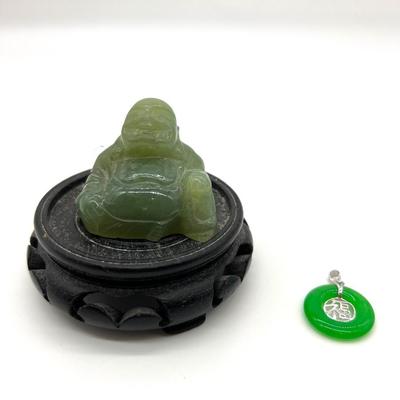 Jade Pieces (maybe)
