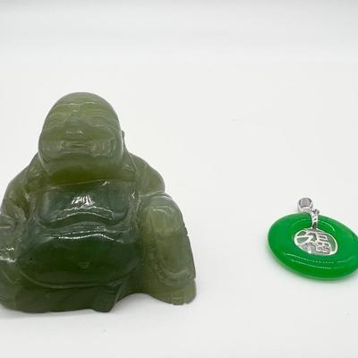 Jade Pieces (maybe)