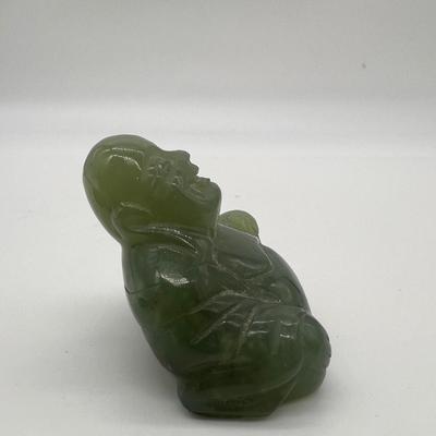 Jade Pieces (maybe)