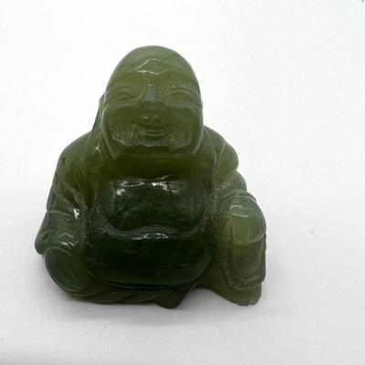 Jade Pieces (maybe)