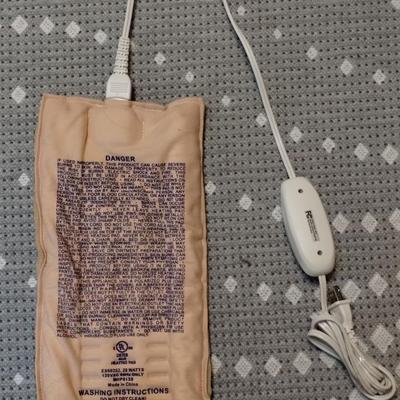 Walgreens Heating Pad